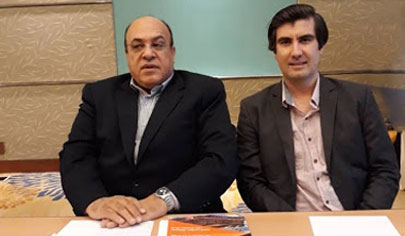 Mehdi-Anvari-the-head-of-badminton-Markazi