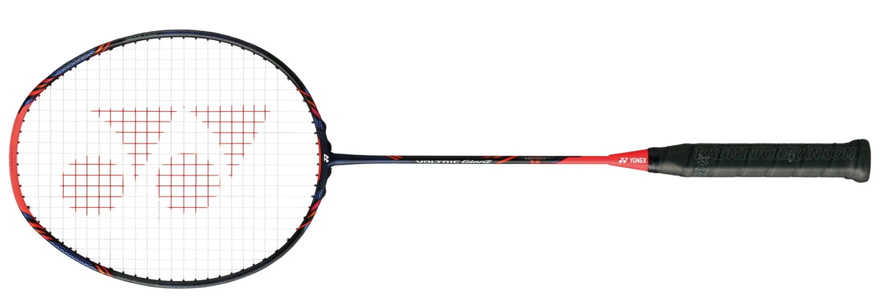 راکت بدمینتون یونکس Yonex Voltric Glanz - بدمینتون ایران