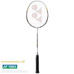 راکت بدمینتون یونکس Yonex Nanoray 80