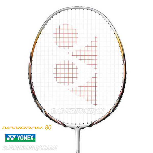 YONEX-Nanoray-80-badminton3 YONEX-Nanoray-80