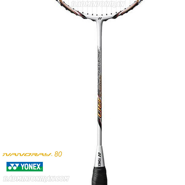 YONEX-Nanoray-80-badminton4 YONEX-Nanoray-80