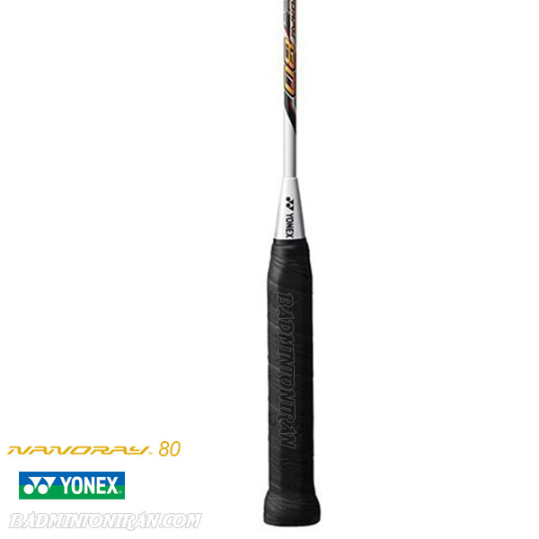 YONEX-Nanoray-80-badminton5 YONEX-Nanoray-80