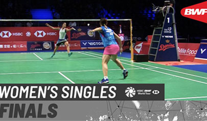 Carolina Marin ESP vs Nozomi Okuhara JPN 405x236 1