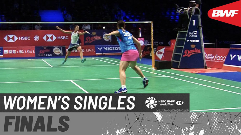 DANISA-Denmark-Open-2020-Carolina-Marin-(ESP)-vs-Nozomi-Okuhara-(JPN)