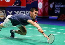 Yang Works to Beef Up Defence