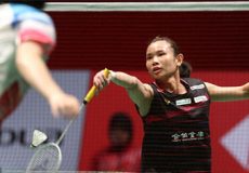 tai tzu ying this break is good for me