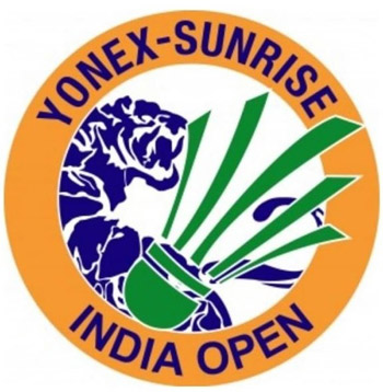 YONEX-SUNRISE India Open