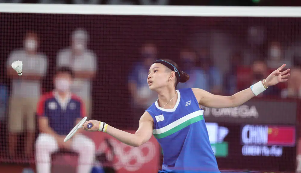 Finals Tai Tzu Ying 2020