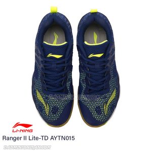 Li Ning Ranger II Lite 2