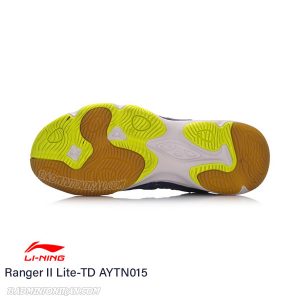 Li Ning Ranger II Lite 3