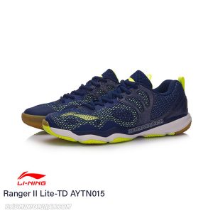 Li Ning Ranger II Lite 4