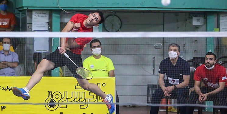 البرز