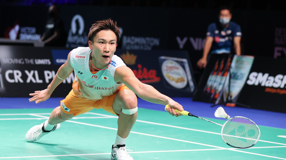 BWF