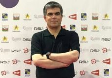 بدمینتون