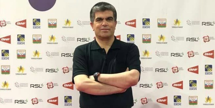 بدمینتون