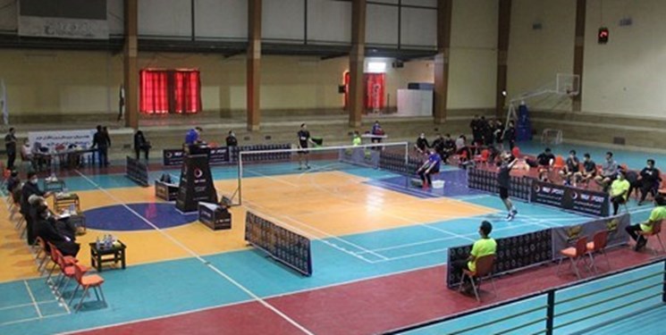 لیگ برتر
