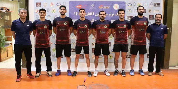 بدمینتون