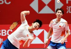 BWF