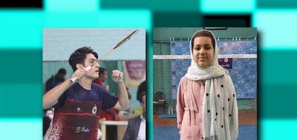 بدمینتون