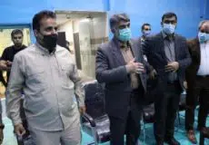 مسئولین
