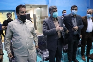 مسئولین
