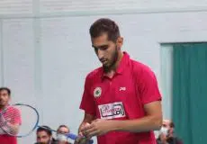 بدمینتون