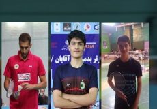 بدمینتون