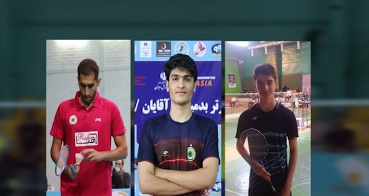 بدمینتون