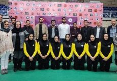بدمینتون