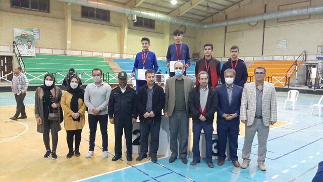 بدمینتون