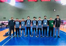 بدمینتون