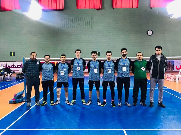 بدمینتون