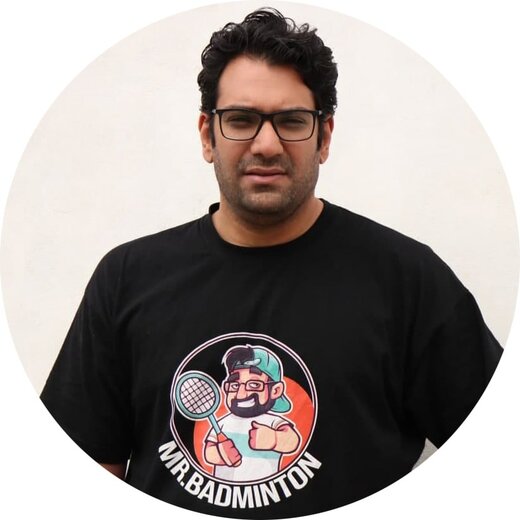 بدمینتون