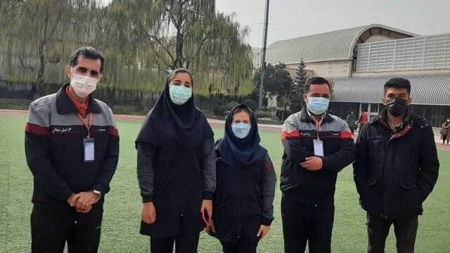 تیم ملی