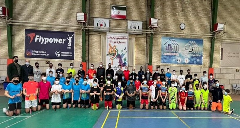 بدمینتون