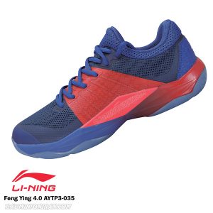 Li Ning Feng Ying 4.0 AYTP035 3 5