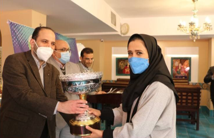بدمینتون
