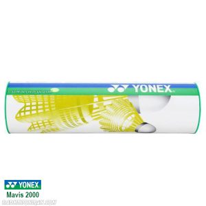 توپ بدمينتون يونکس Yonex Mavis 2000