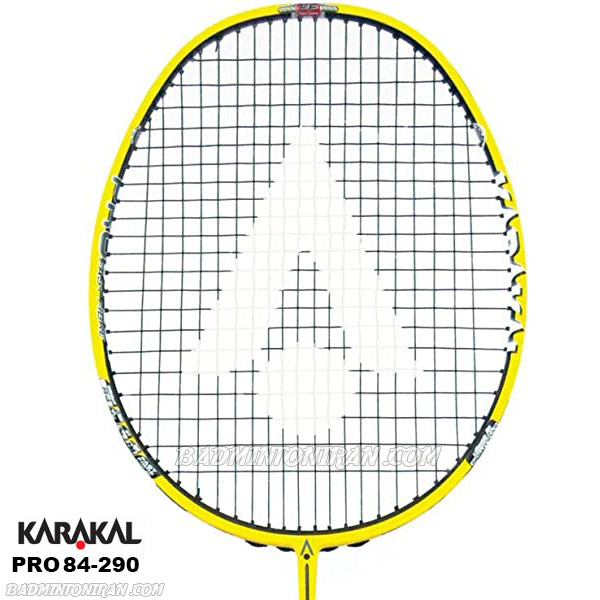 راکت بدمینتون کاراکال Karakal Pro 84-290 - بدمینتون ایران