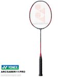 راکت بدمینتون یونکس YONEX ARCSABER 11 PRO