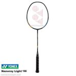 راکت بدمینتون یونکس YONEX NANORAY LIGHT 18i