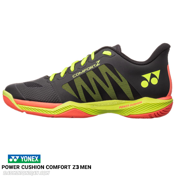 YONEX-POWER-CUSHION-COMFORT-Z3-MEN-1 کفش بدمینتون یونکس YONEX POWER CUSHION COMFORT Z3 MEN