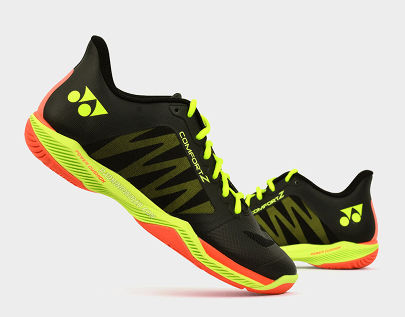 کفش بدمینتون یونکس YONEX POWER CUSHION COMFORT Z3 MEN 1 YONEX-POWER-CUSHION-COMFORT-Z3-MEN-2023