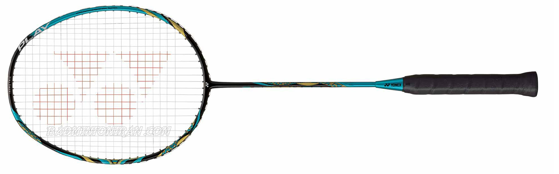 YONEX-ASTROX-88-S-PLAY-full