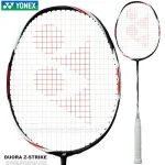 راکت بدمینتون یونکس Yonex DUORA Z-STRIKE