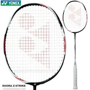 راکت بدمینتون یونکس Yonex DUORA Z-STRIKE