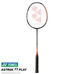 راکت بدمینتون یونکس YONEX ASTROX 77 PLAY