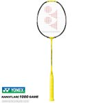 راکت بدمینتون یونکس Yonex Nanoflare 1000 Game