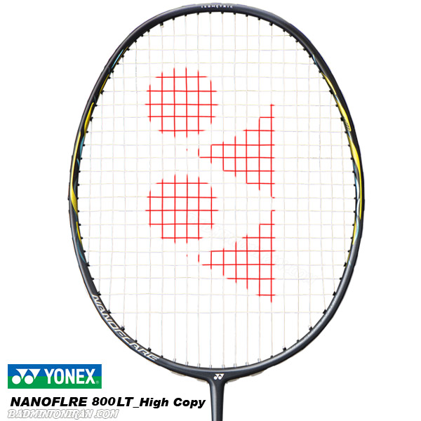 yonex-nanoflre-800lt-high-copy-2 راکت بدمینتون یونکس YONEX NANOFLRE 800LT - های کپی -خرید