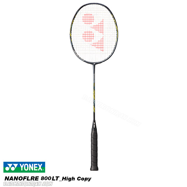 yonex-nanoflre-800lt-high-copy راکت بدمینتون یونکس YONEX NANOFLRE 800LT - های کپی